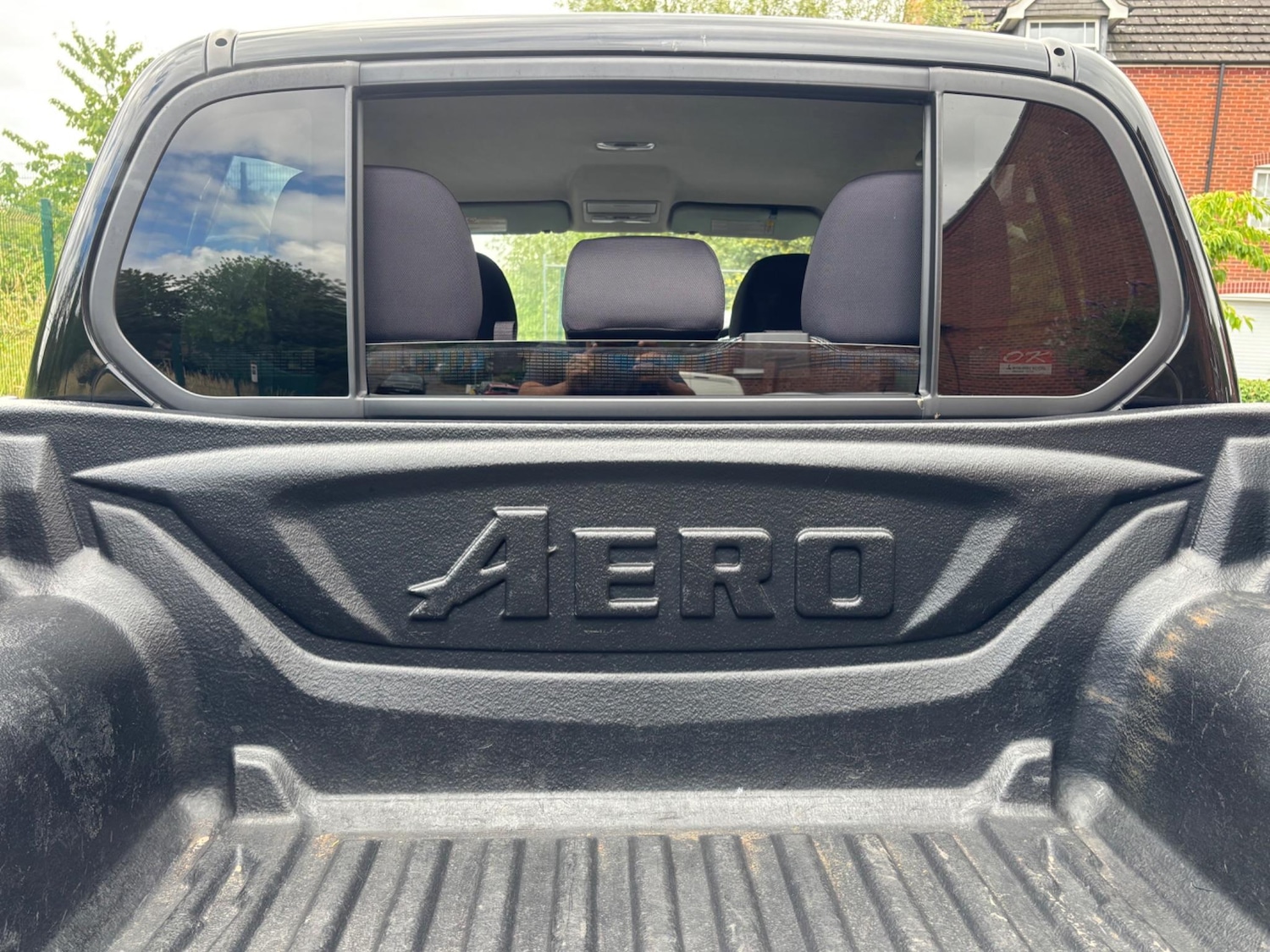 Vehicle 36