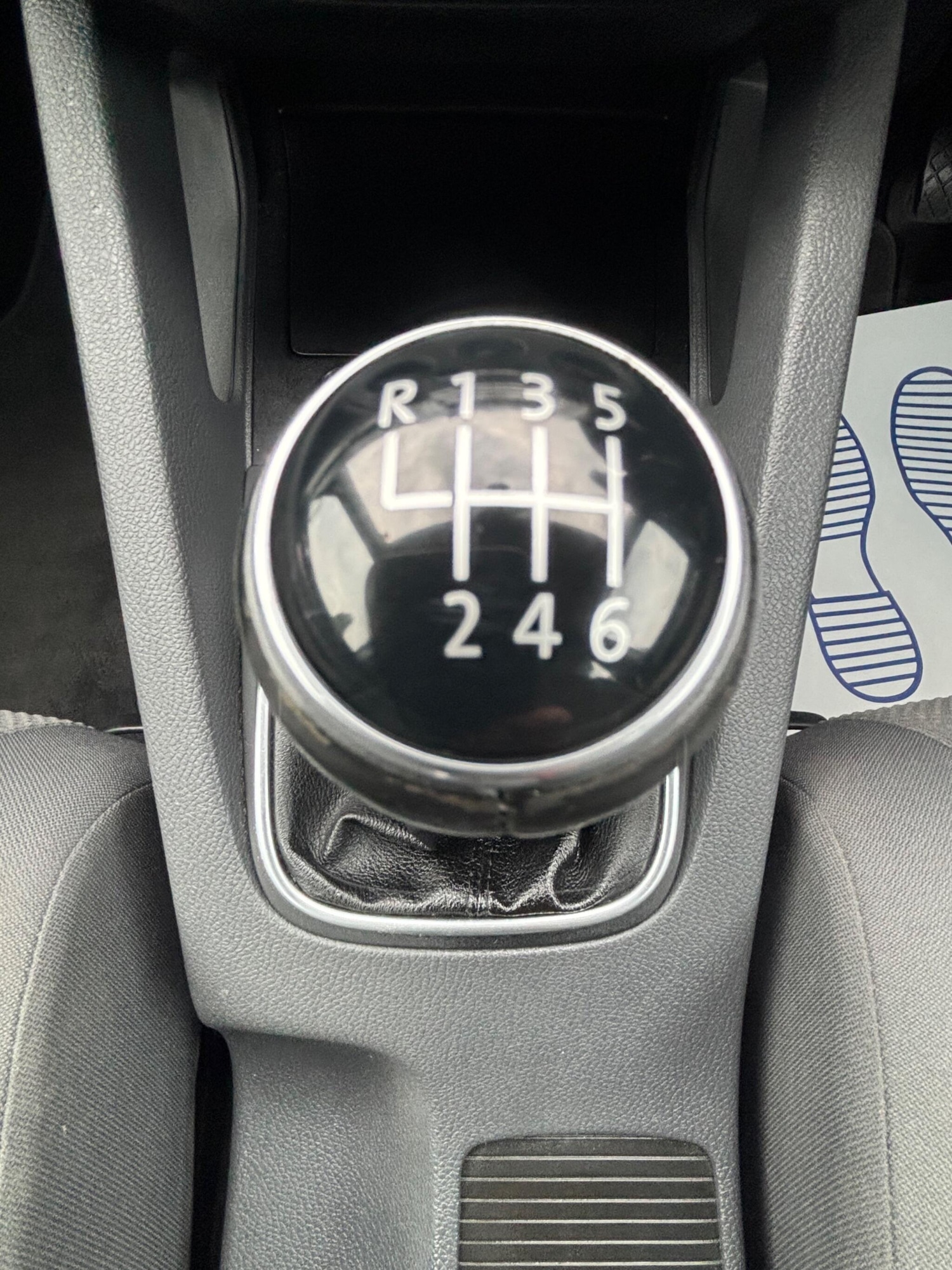 Vehicle 32