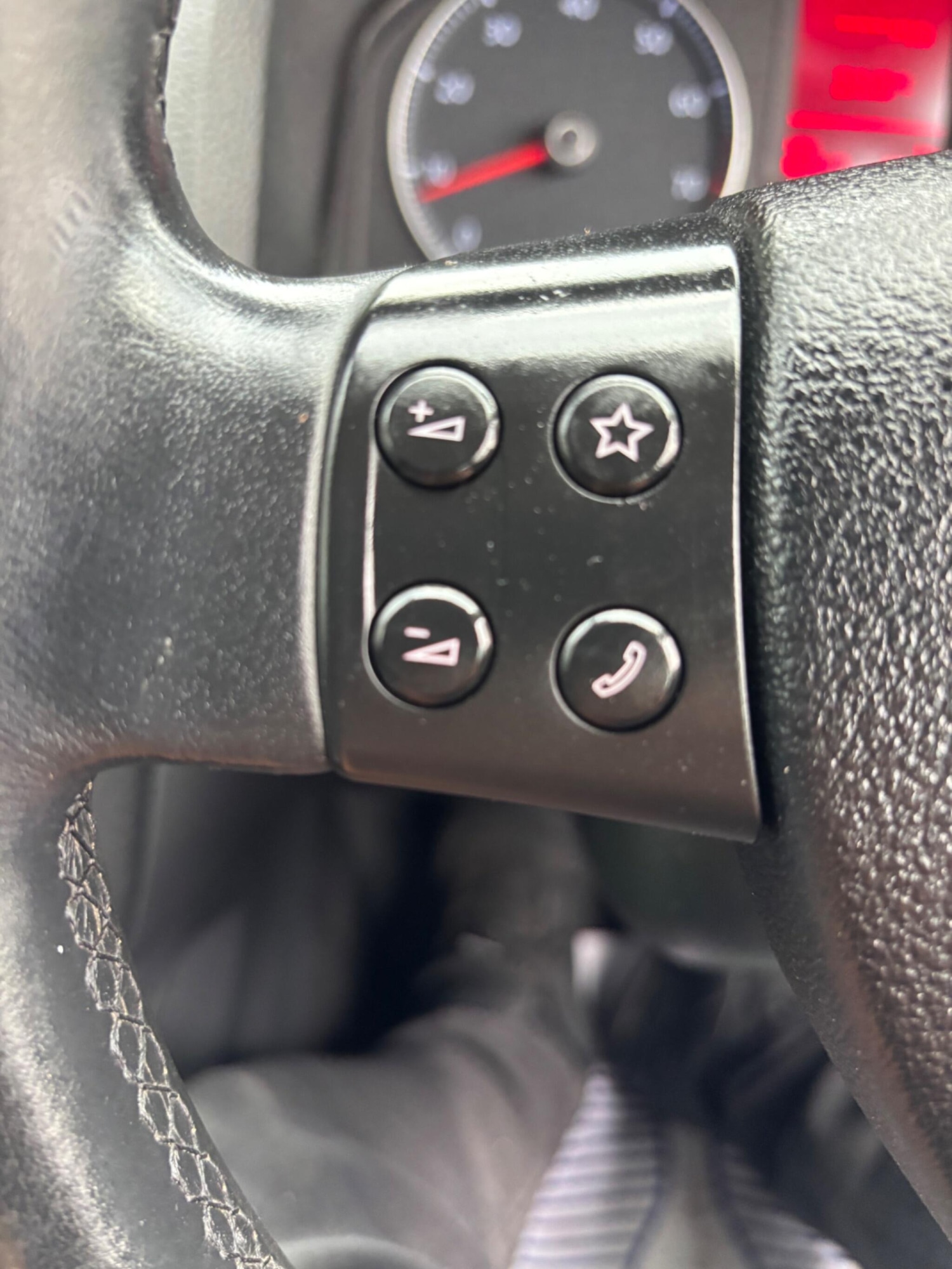 Vehicle 36