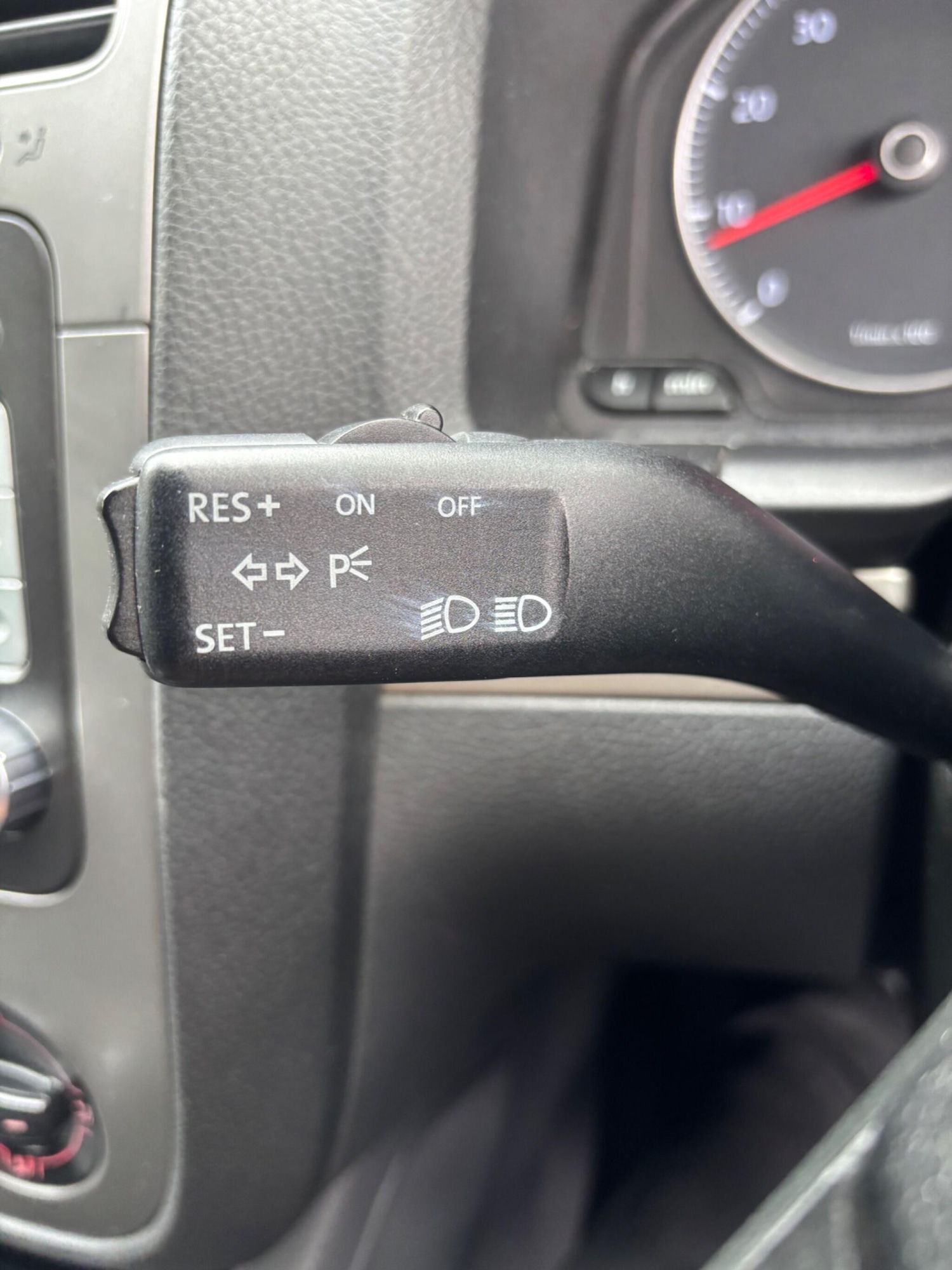 Vehicle 38