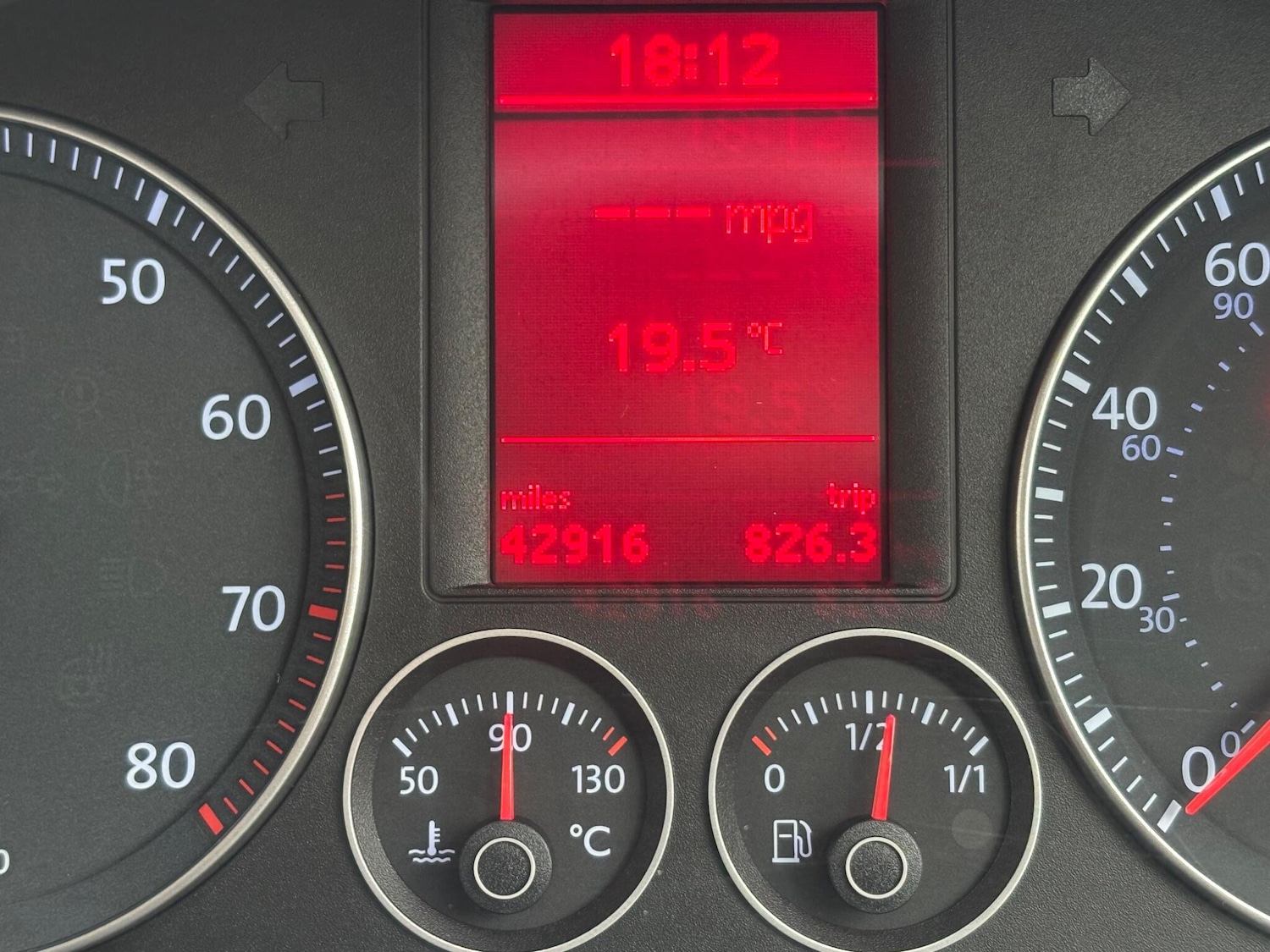 Vehicle 40