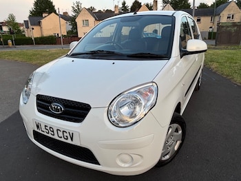 Used Kia Picanto 2009 for sale - 78822430: Photo