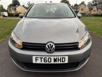 Used Volkswagen Golf 2011 for sale - 75401375: Photo