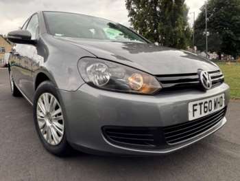 Used Volkswagen Golf 2011 for sale - 75401375: Photo