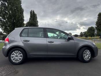 Used Volkswagen Golf 2011 for sale - 75401375: Photo