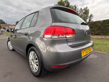 Used Volkswagen Golf 2011 for sale - 75401375: Photo