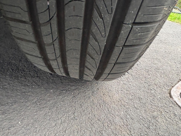 Used Mitsubishi Lancer 2008 for sale - 76159137: Photo 15
