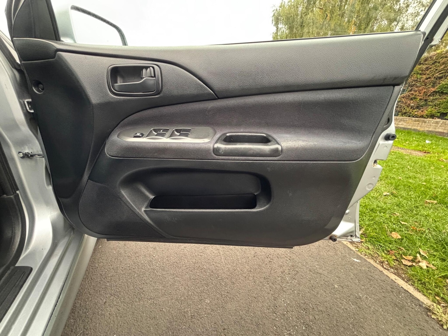 Used Mitsubishi Lancer 2008 for sale - 76159137: Photo 19