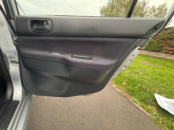 Used Mitsubishi Lancer 2008 for sale - 76159137: Photo 21