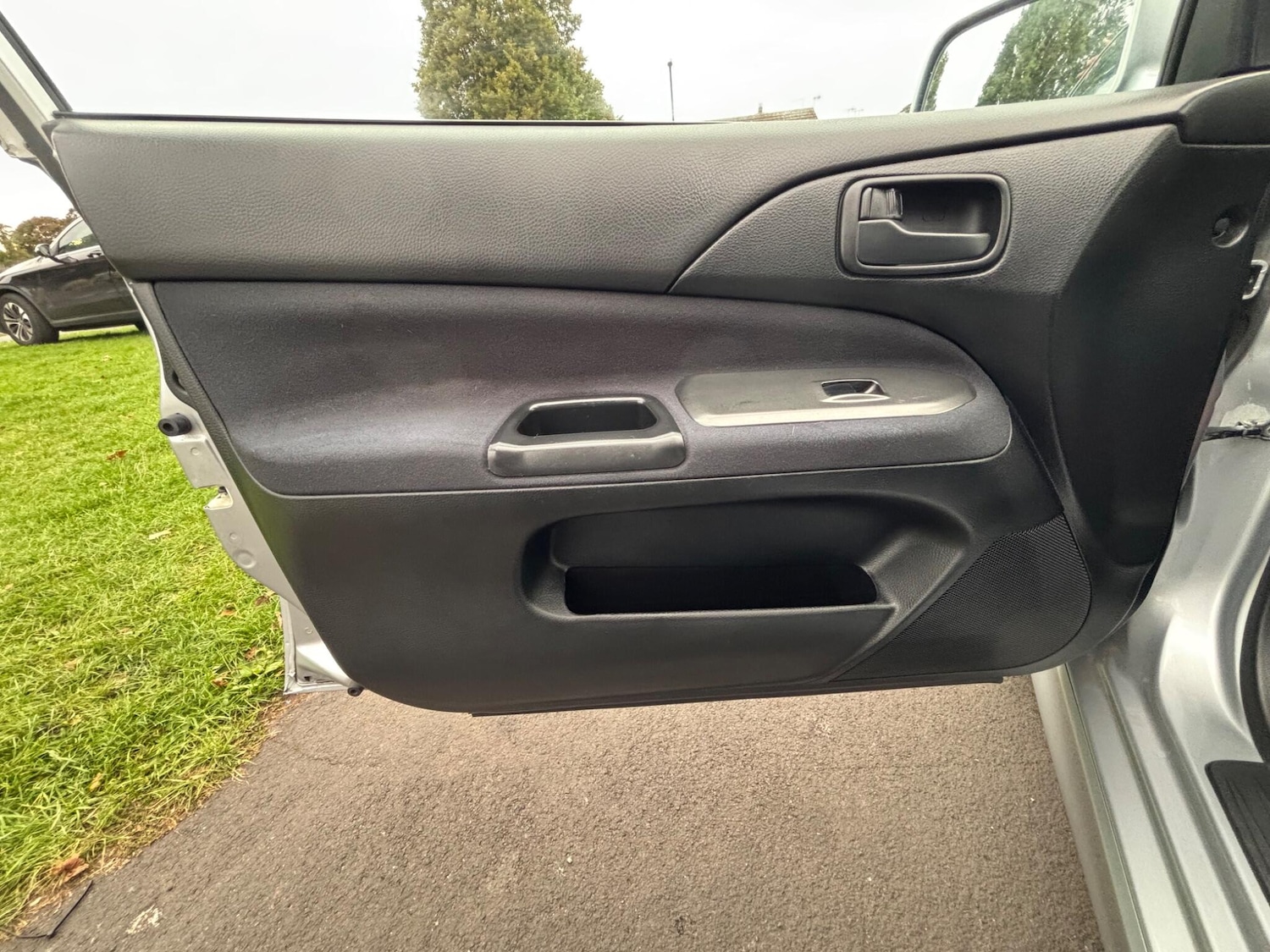 Used Mitsubishi Lancer 2008 for sale - 76159137: Photo 23