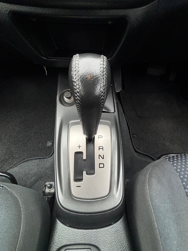 Used Mitsubishi Lancer 2008 for sale - 76159137: Photo 29