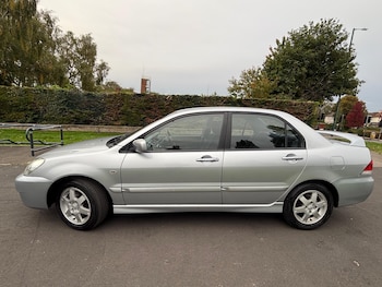 Used Mitsubishi Lancer 2008 for sale - 76159137: Photo 2