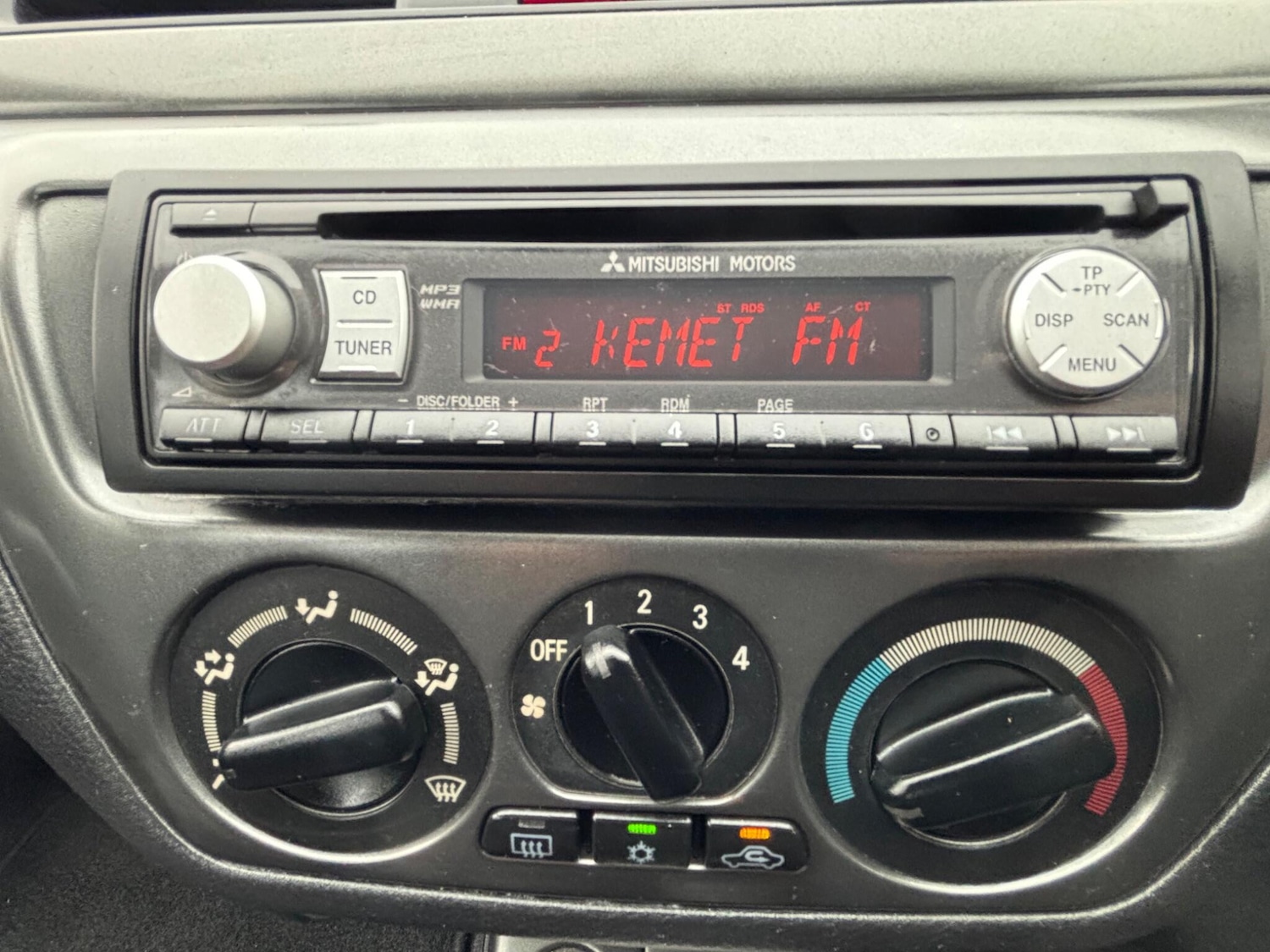 Used Mitsubishi Lancer 2008 for sale - 76159137: Photo 31