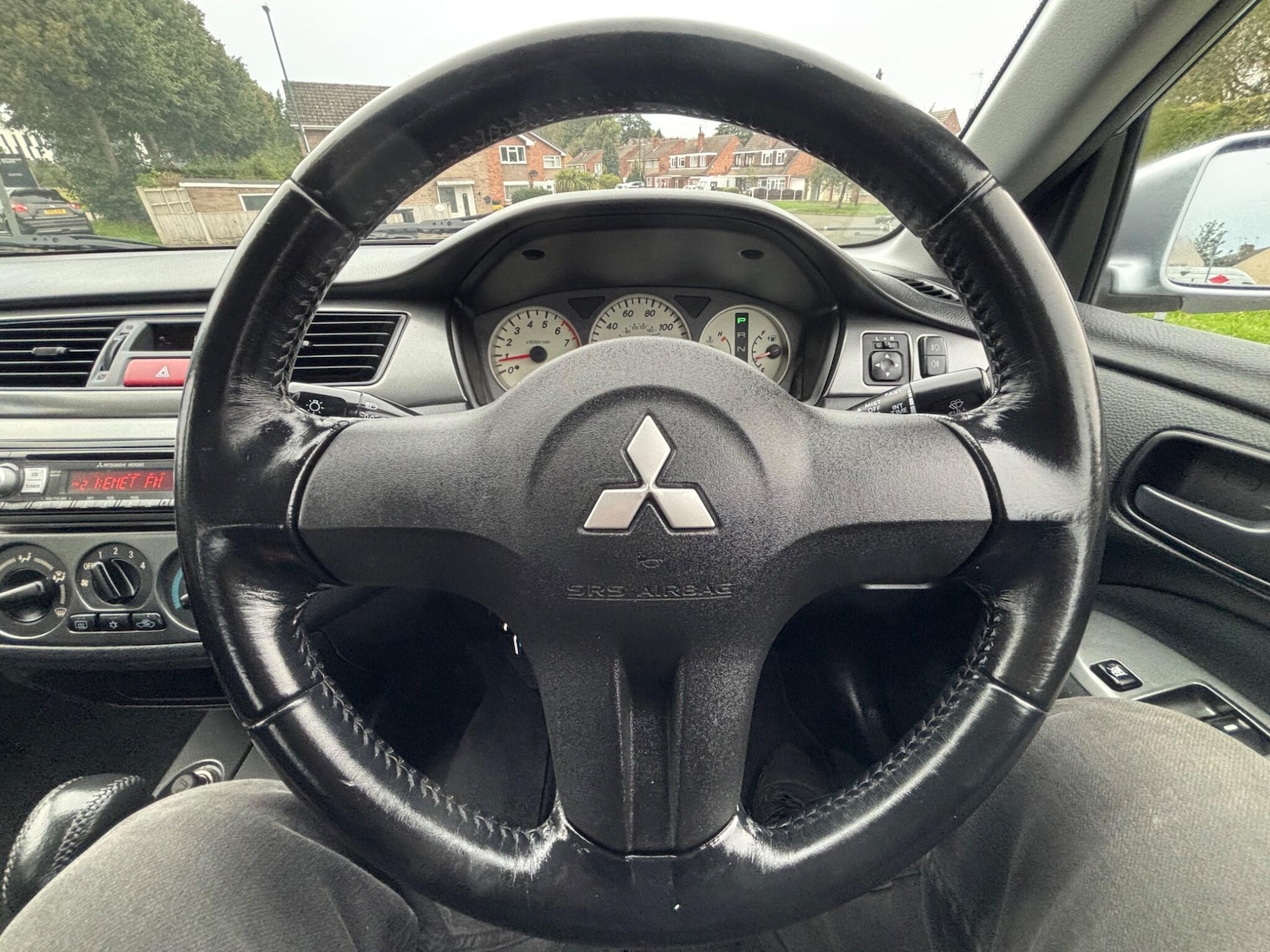 Used Mitsubishi Lancer 2008 for sale - 76159137: Photo 33