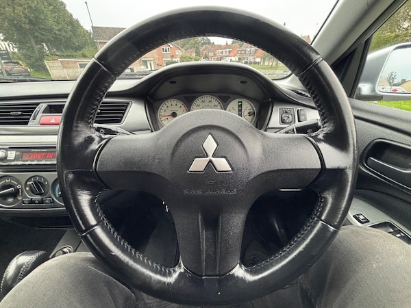 Used Mitsubishi Lancer 2008 for sale - 76159137: Photo 33