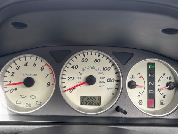 Used Mitsubishi Lancer 2008 for sale - 76159137: Photo 34