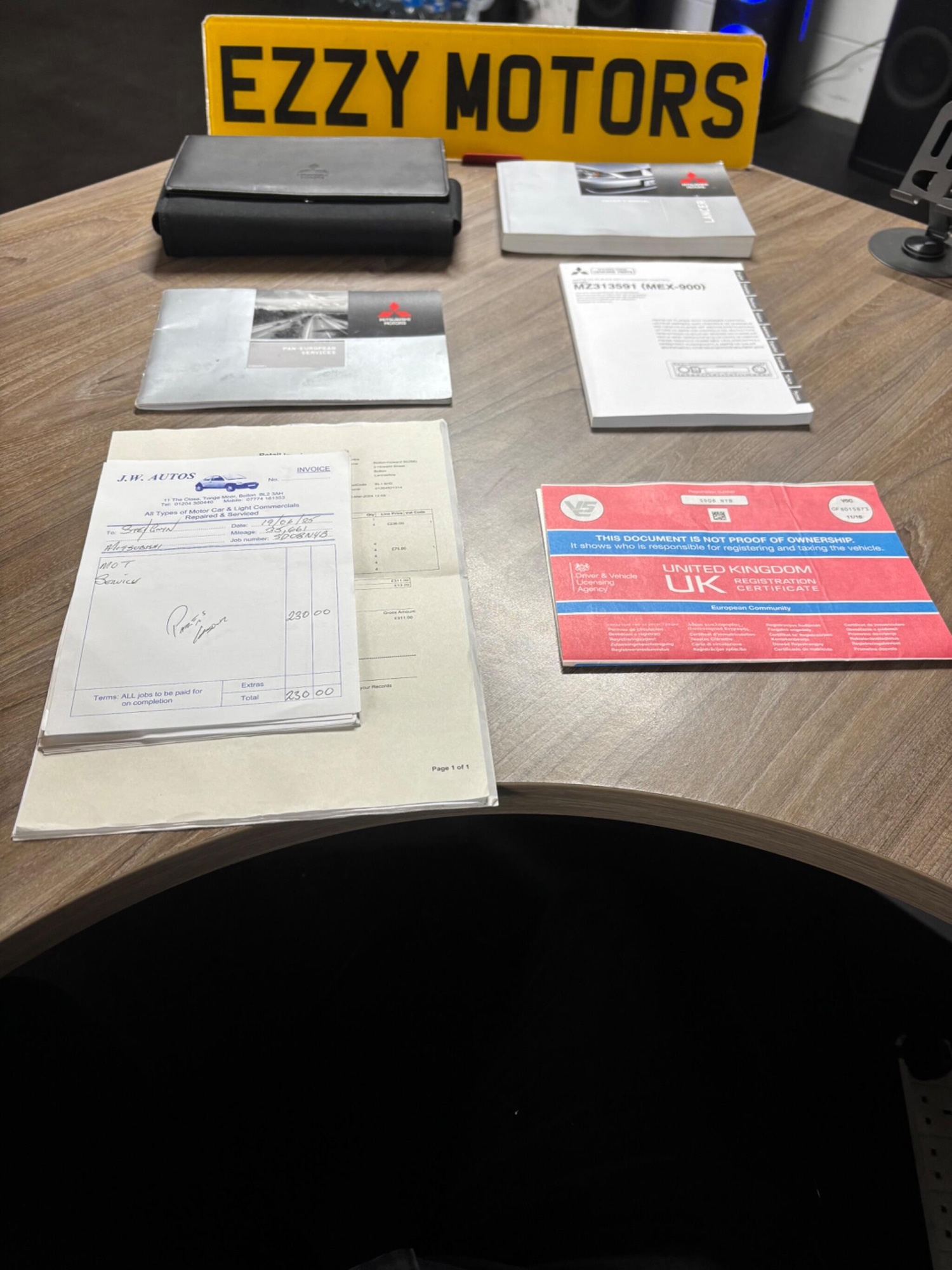 Used Mitsubishi Lancer 2008 for sale - 76159137: Photo 39