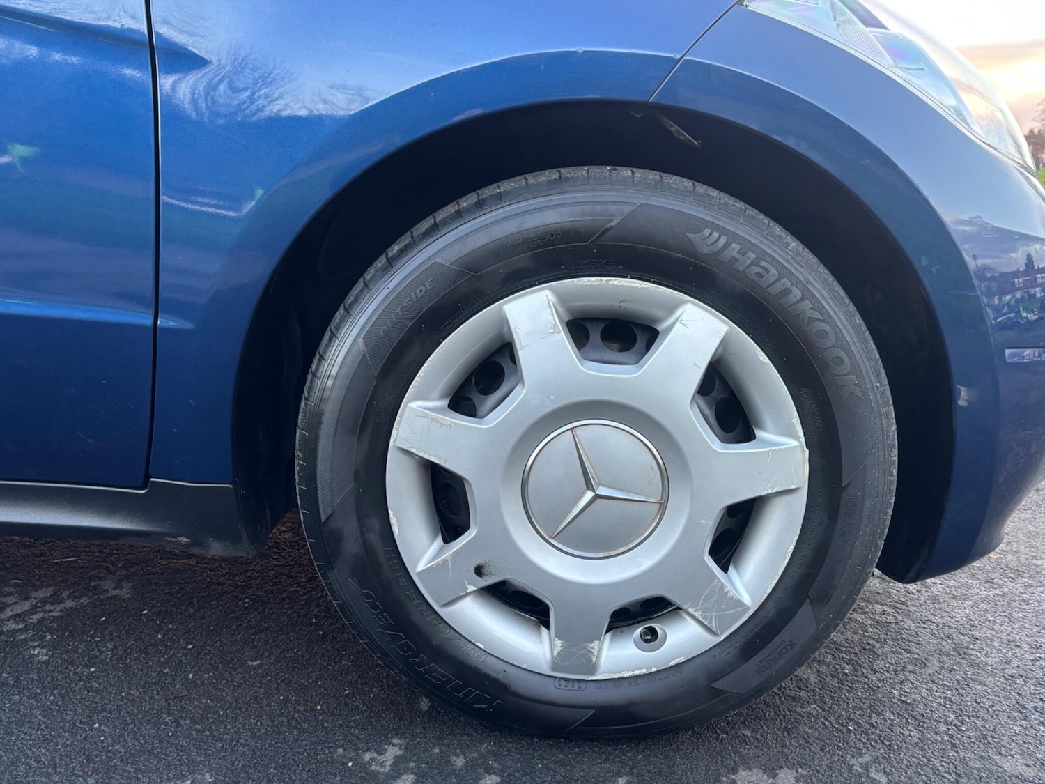 Used Mercedes-Benz A-Class 2010 for sale - 76926872: Photo 12