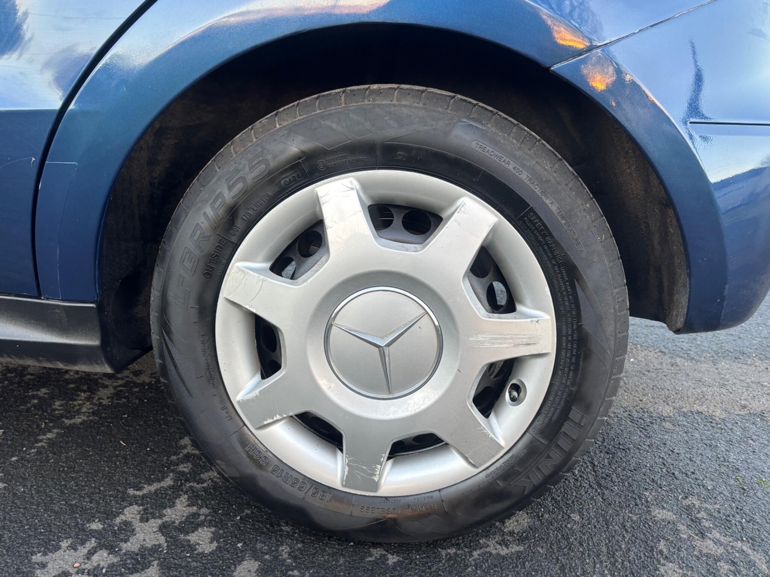 Used Mercedes-Benz A-Class 2010 for sale - 76926872: Photo 14