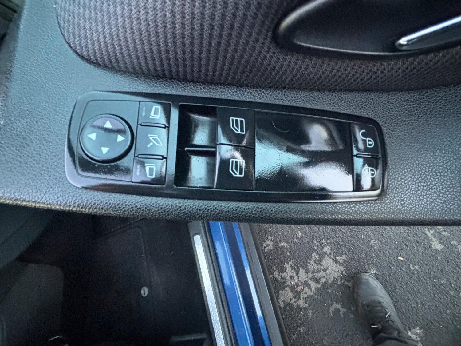 Used Mercedes-Benz A-Class 2010 for sale - 76926872: Photo 21