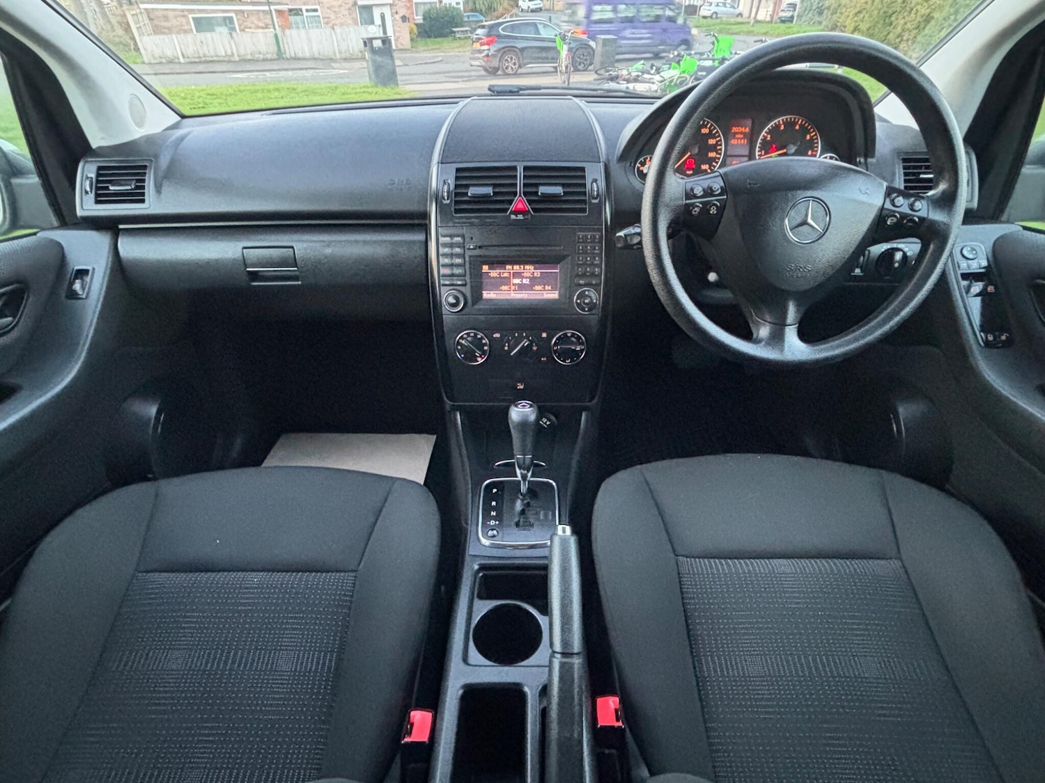 Used Mercedes-Benz A-Class 2010 for sale - 76926872: Photo 29