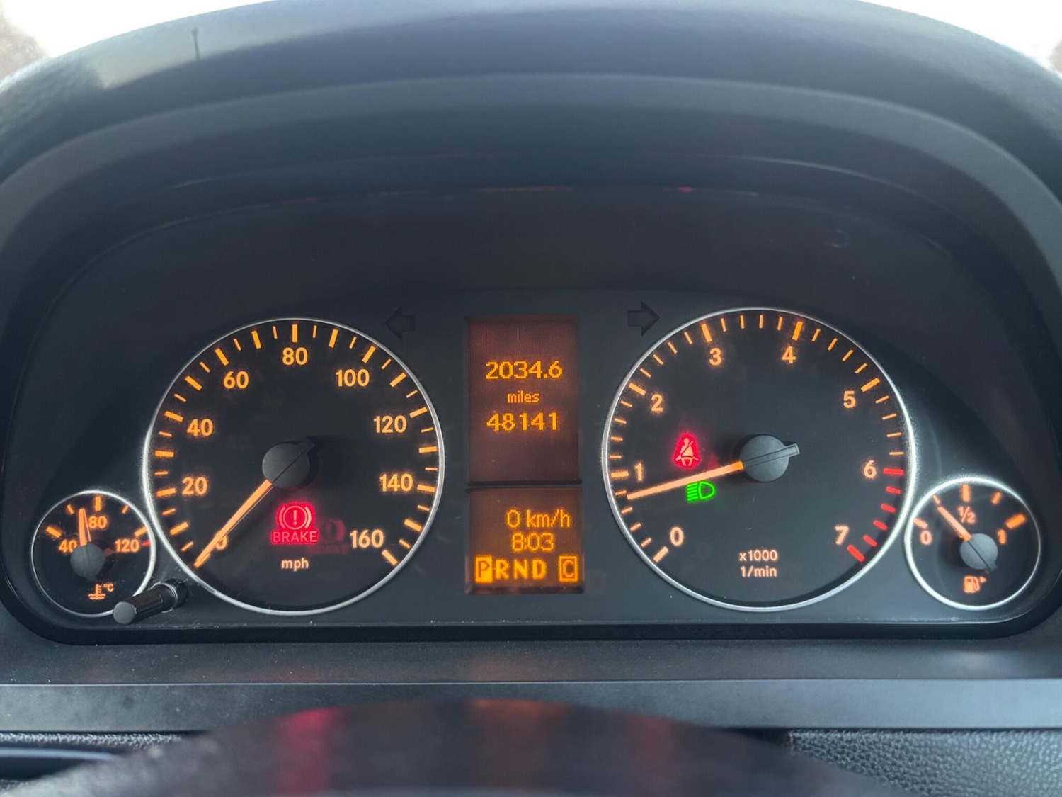 Used Mercedes-Benz A-Class 2010 for sale - 76926872: Photo 34