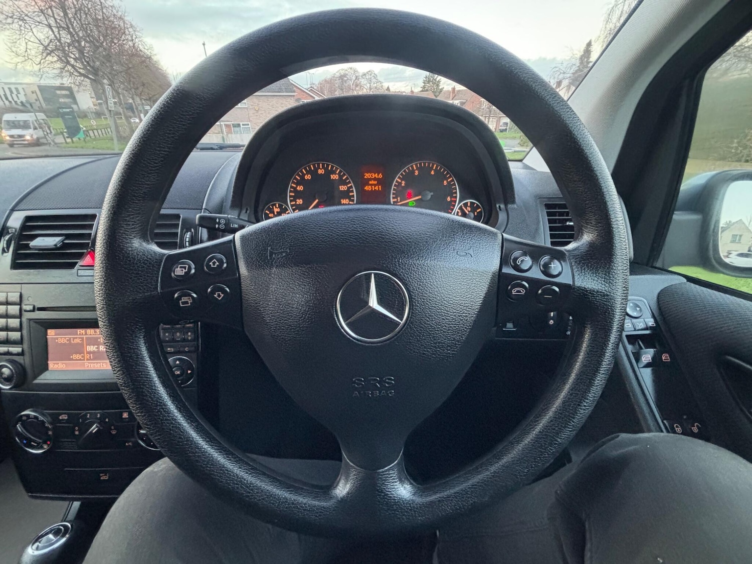 Used Mercedes-Benz A-Class 2010 for sale - 76926872: Photo 35