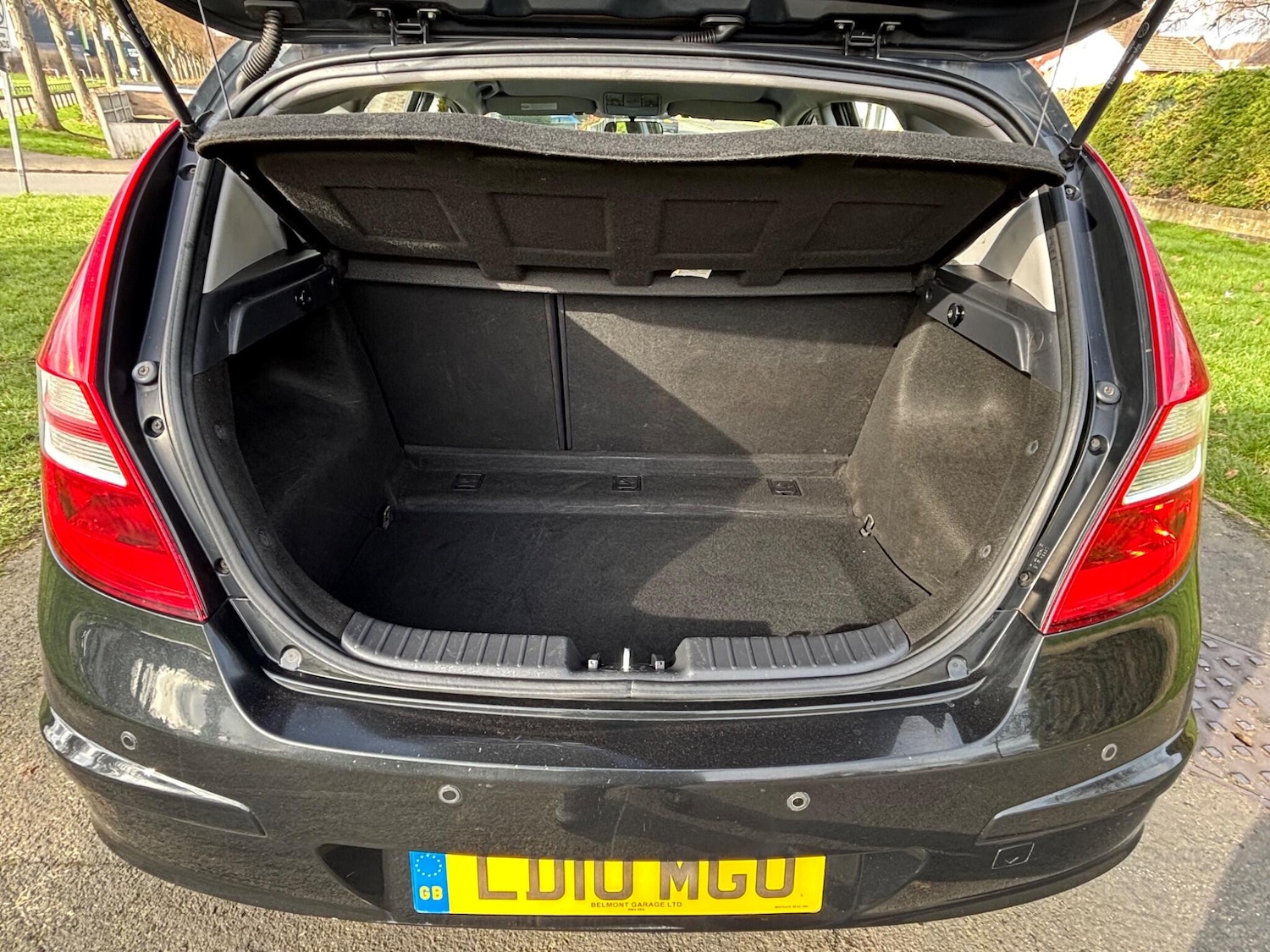 Used Hyundai i30 2010 for sale - 77957216: Photo 13