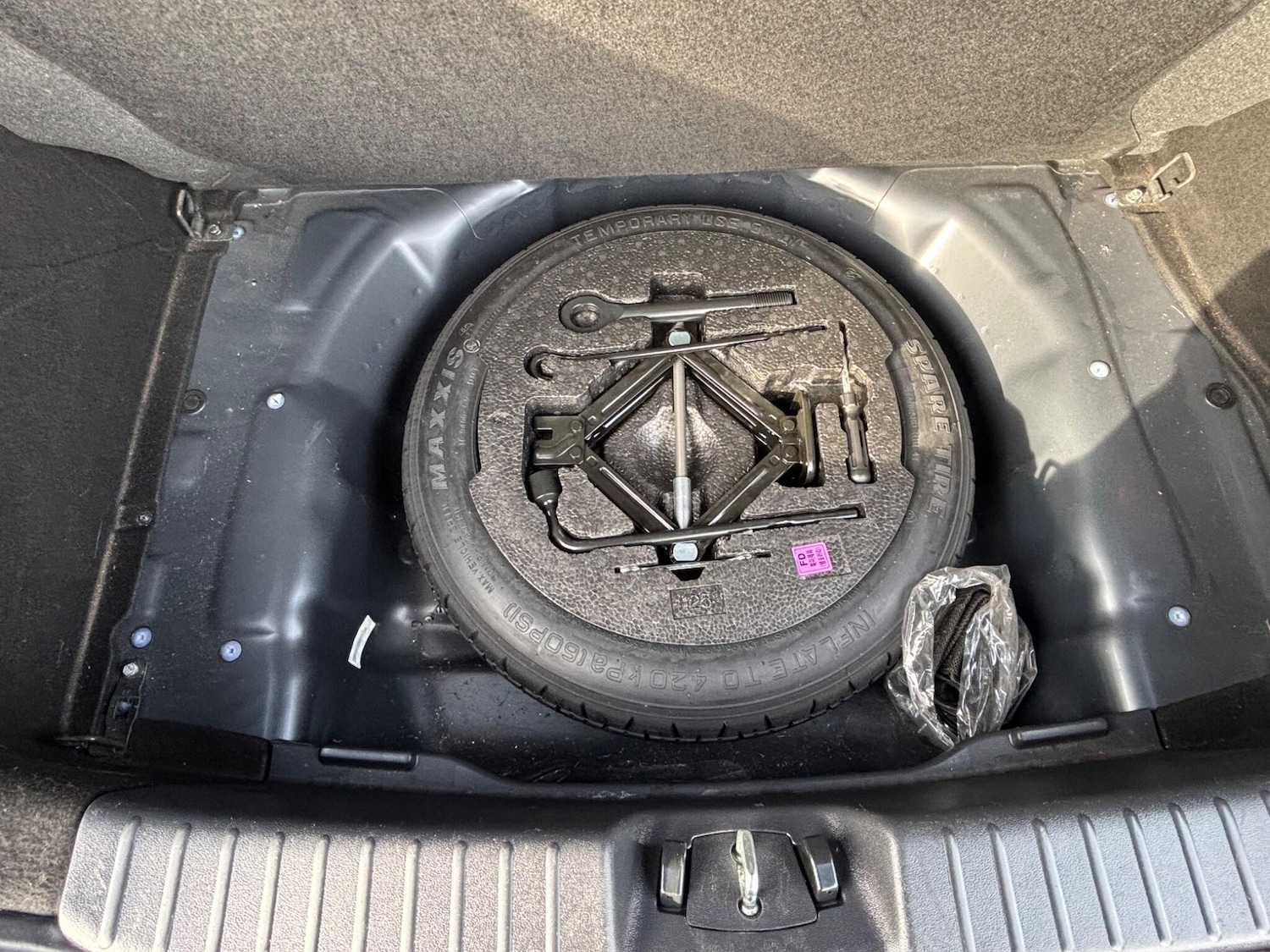 Used Hyundai i30 2010 for sale - 77957216: Photo 14