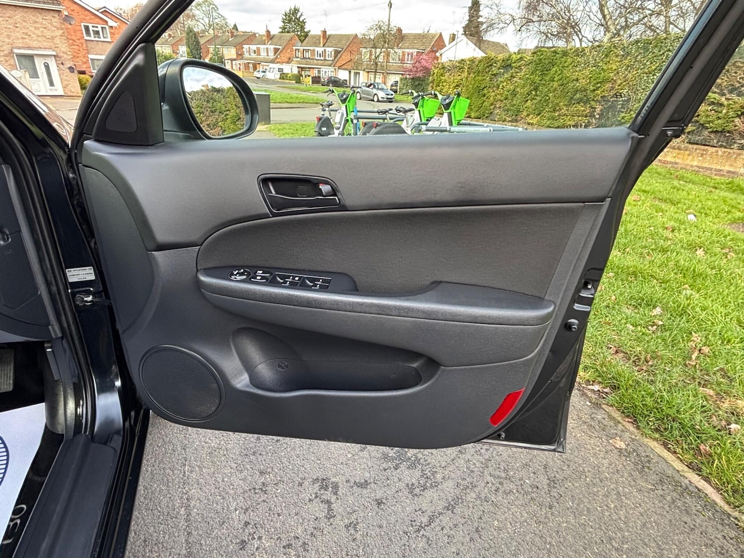 Used Hyundai i30 2010 for sale - 77957216: Photo 16