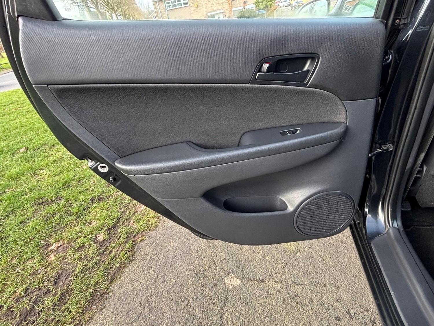 Used Hyundai i30 2010 for sale - 77957216: Photo 20