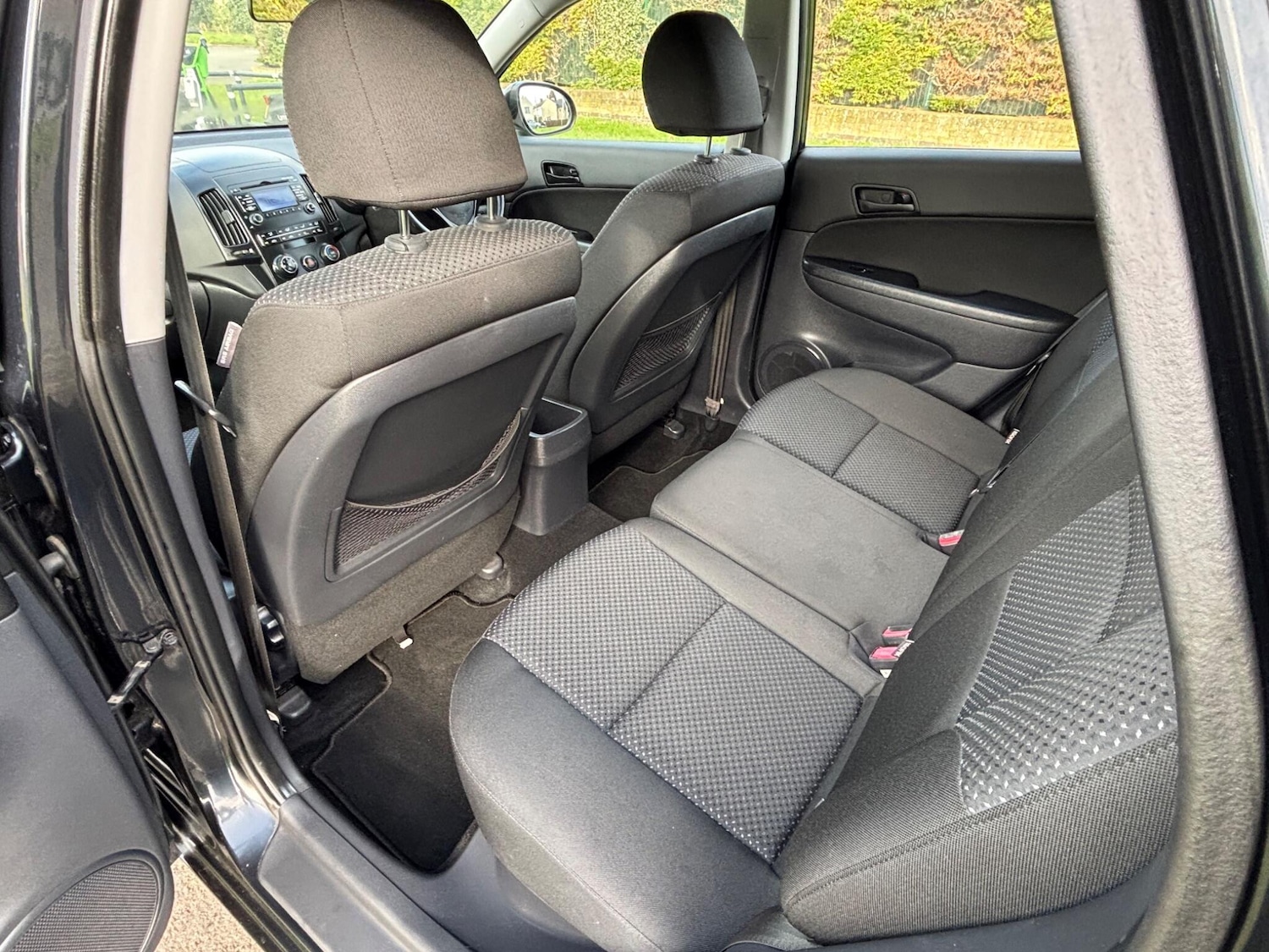 Used Hyundai i30 2010 for sale - 77957216: Photo 26