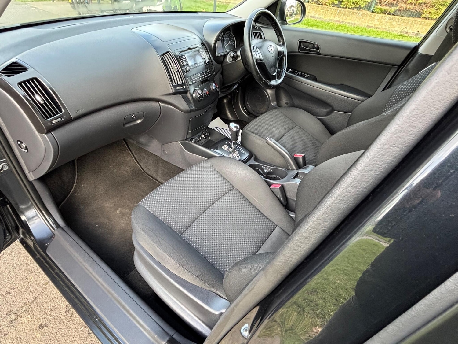 Used Hyundai i30 2010 for sale - 77957216: Photo 27