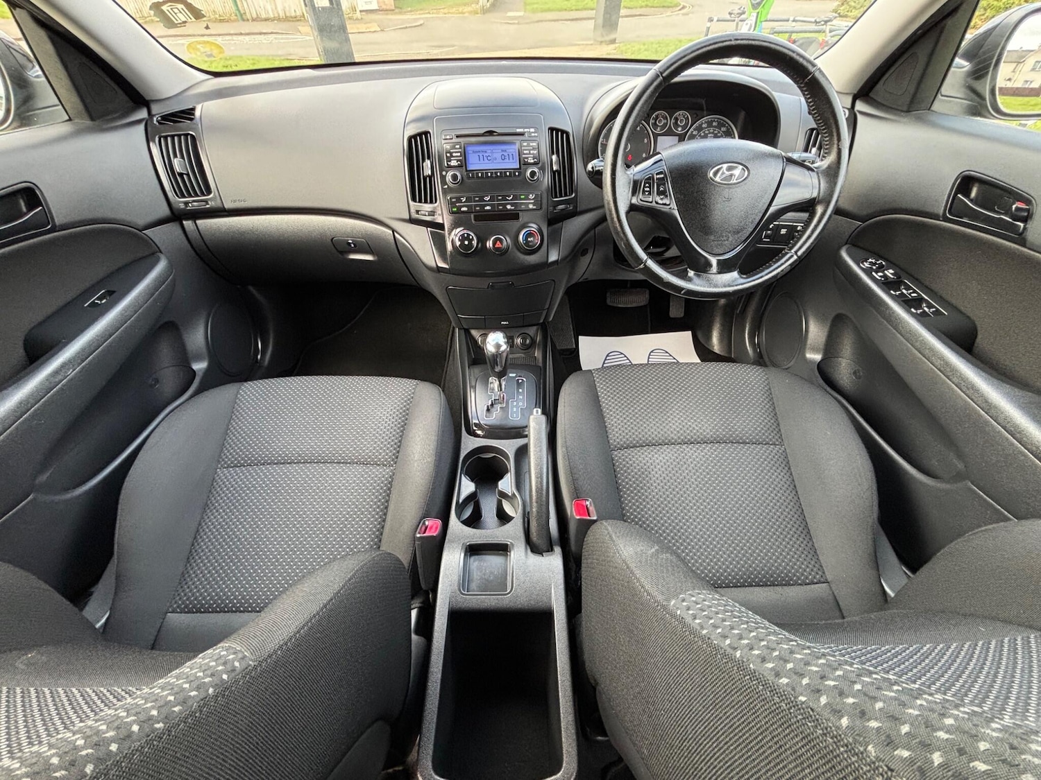 Used Hyundai i30 2010 for sale - 77957216: Photo 28