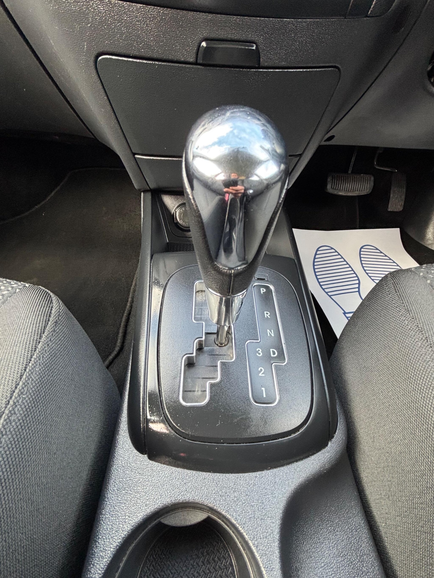 Used Hyundai i30 2010 for sale - 77957216: Photo 29