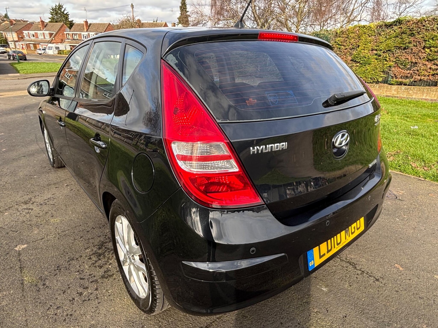 Used Hyundai i30 2010 for sale - 77957216: Photo 3