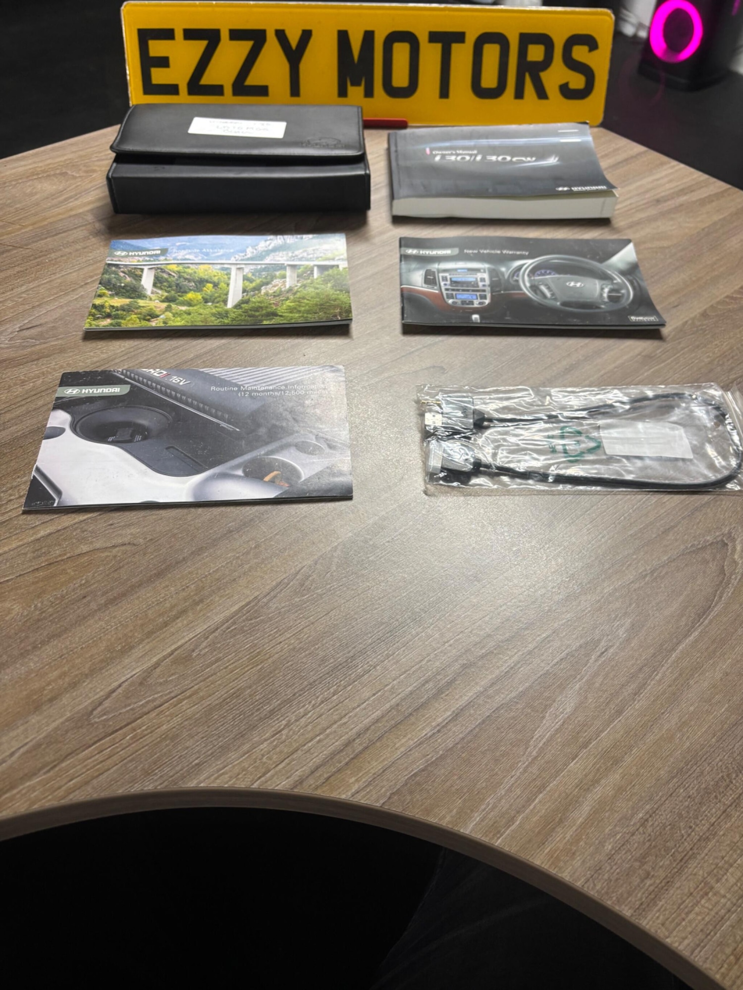 Used Hyundai i30 2010 for sale - 77957216: Photo 32