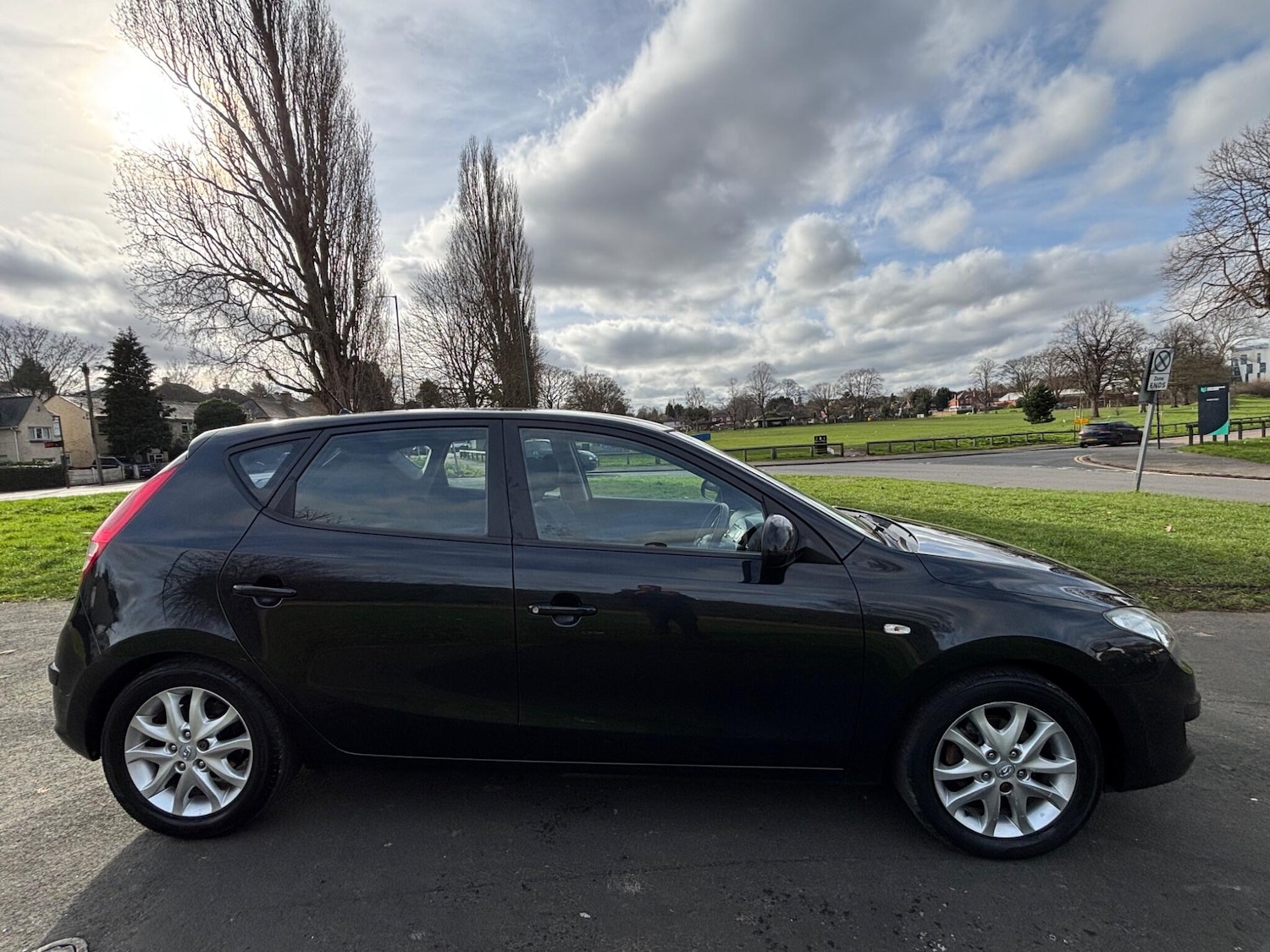 Used Hyundai i30 2010 for sale - 77957216: Photo 6