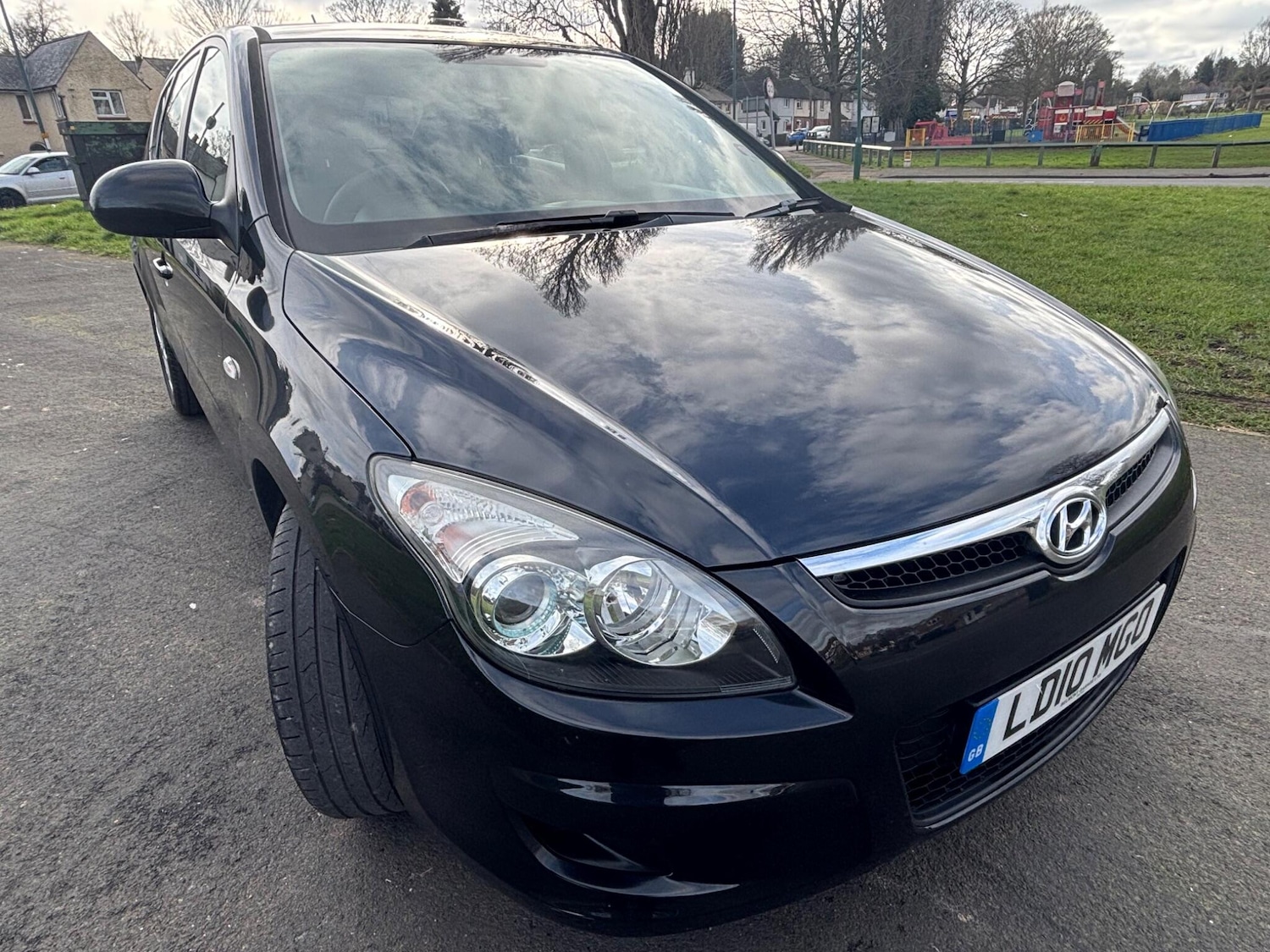 Used Hyundai i30 2010 for sale - 77957216: Photo 7