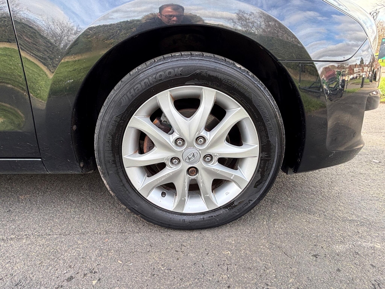 Used Hyundai i30 2010 for sale - 77957216: Photo 9