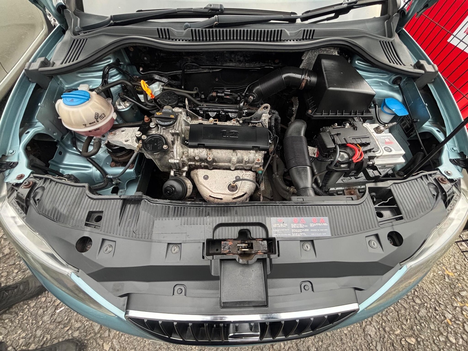 Used SEAT Ibiza for sale - 76995741: Photo 11