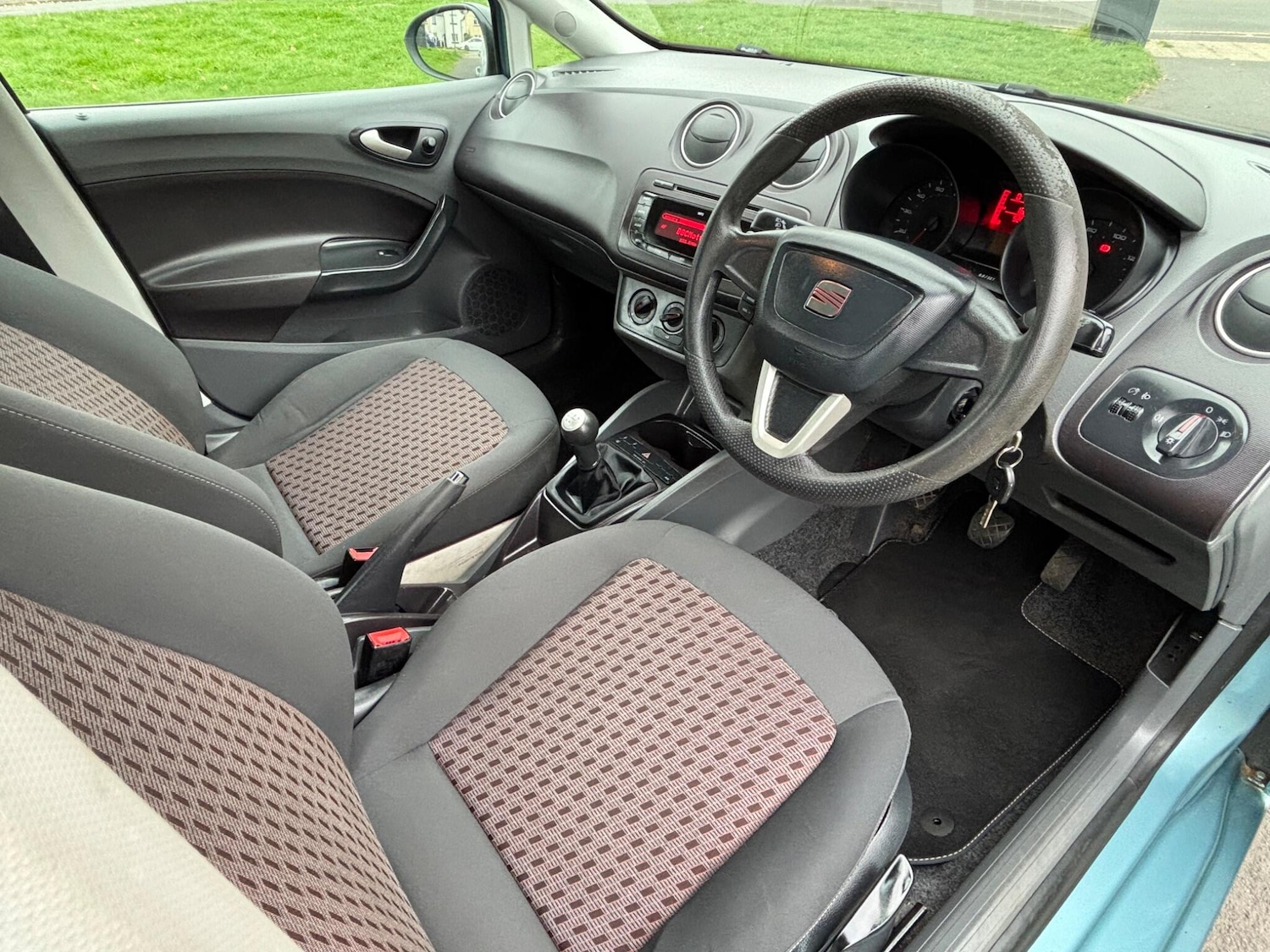 Used SEAT Ibiza for sale - 76995741: Photo 16