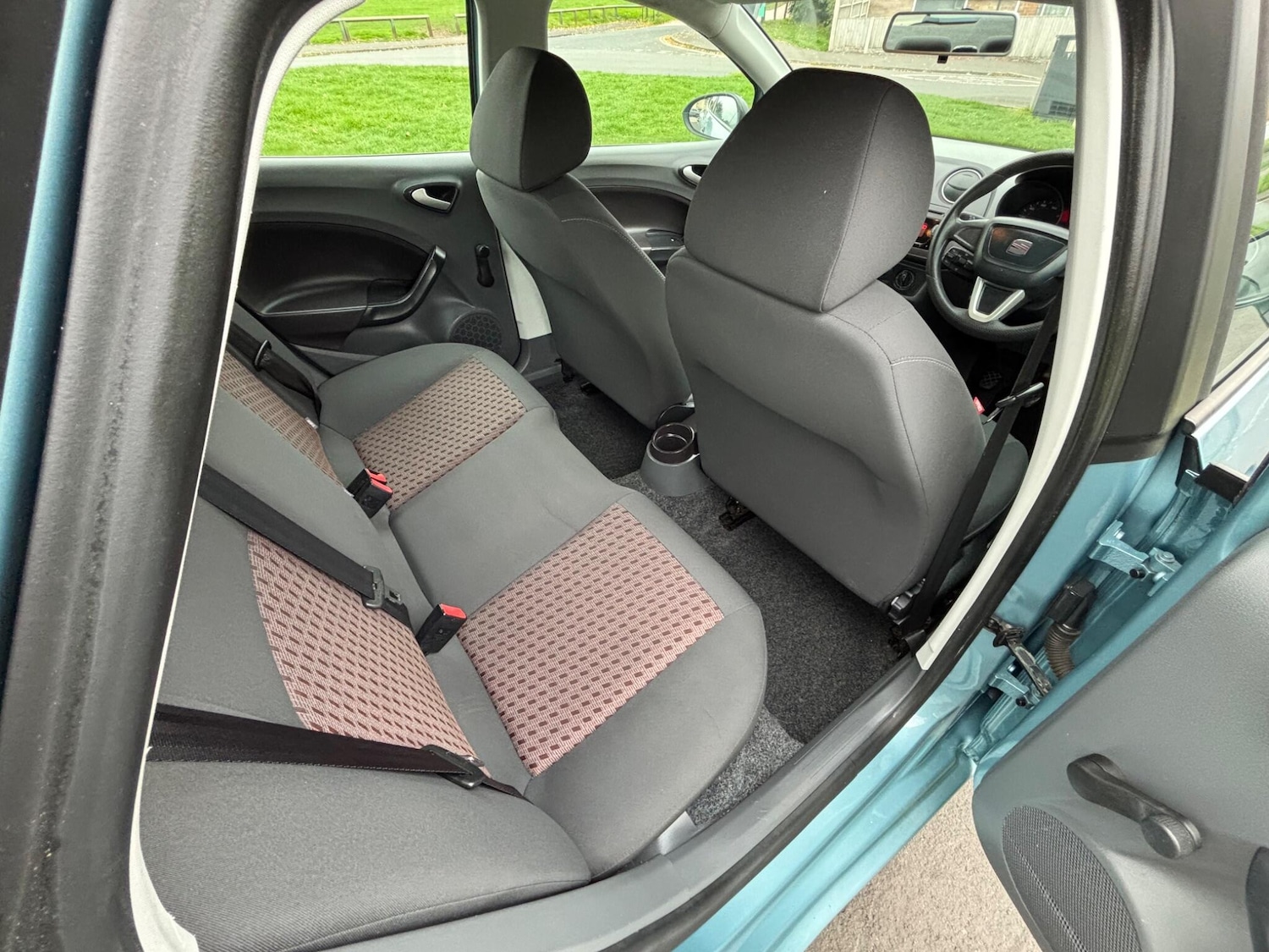 Used SEAT Ibiza for sale - 76995741: Photo 17