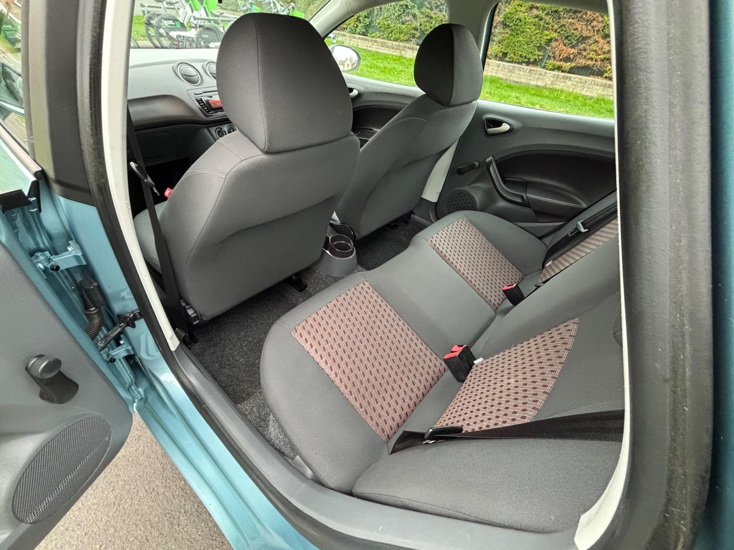 Used SEAT Ibiza for sale - 76995741: Photo 18