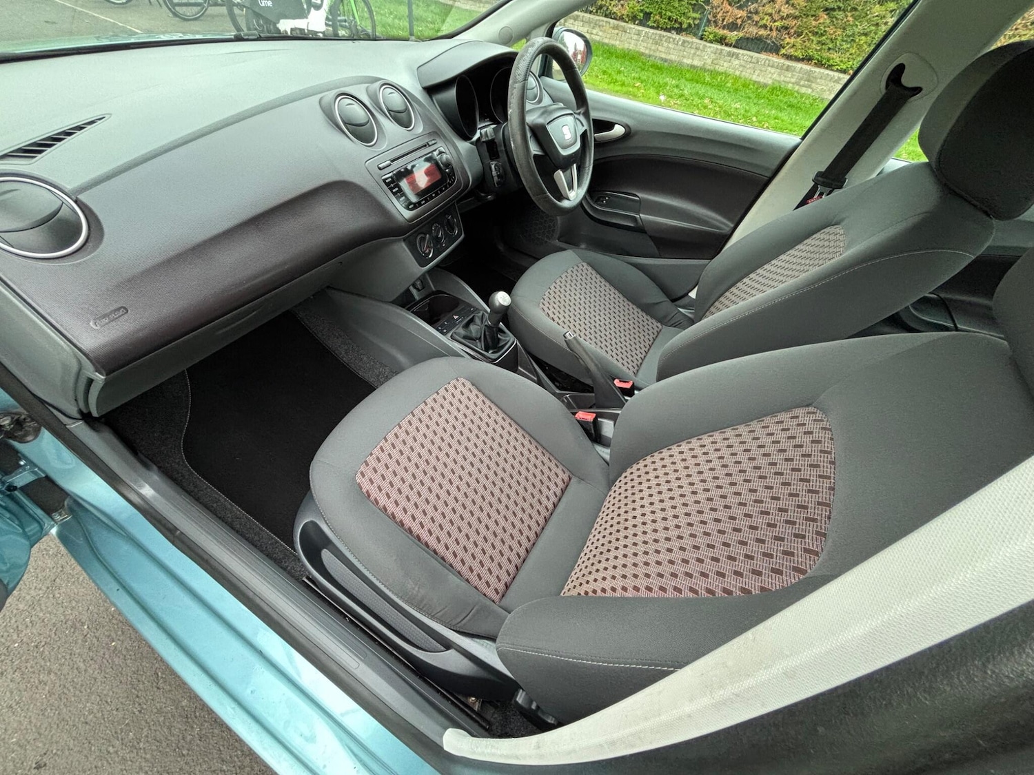 Used SEAT Ibiza for sale - 76995741: Photo 19