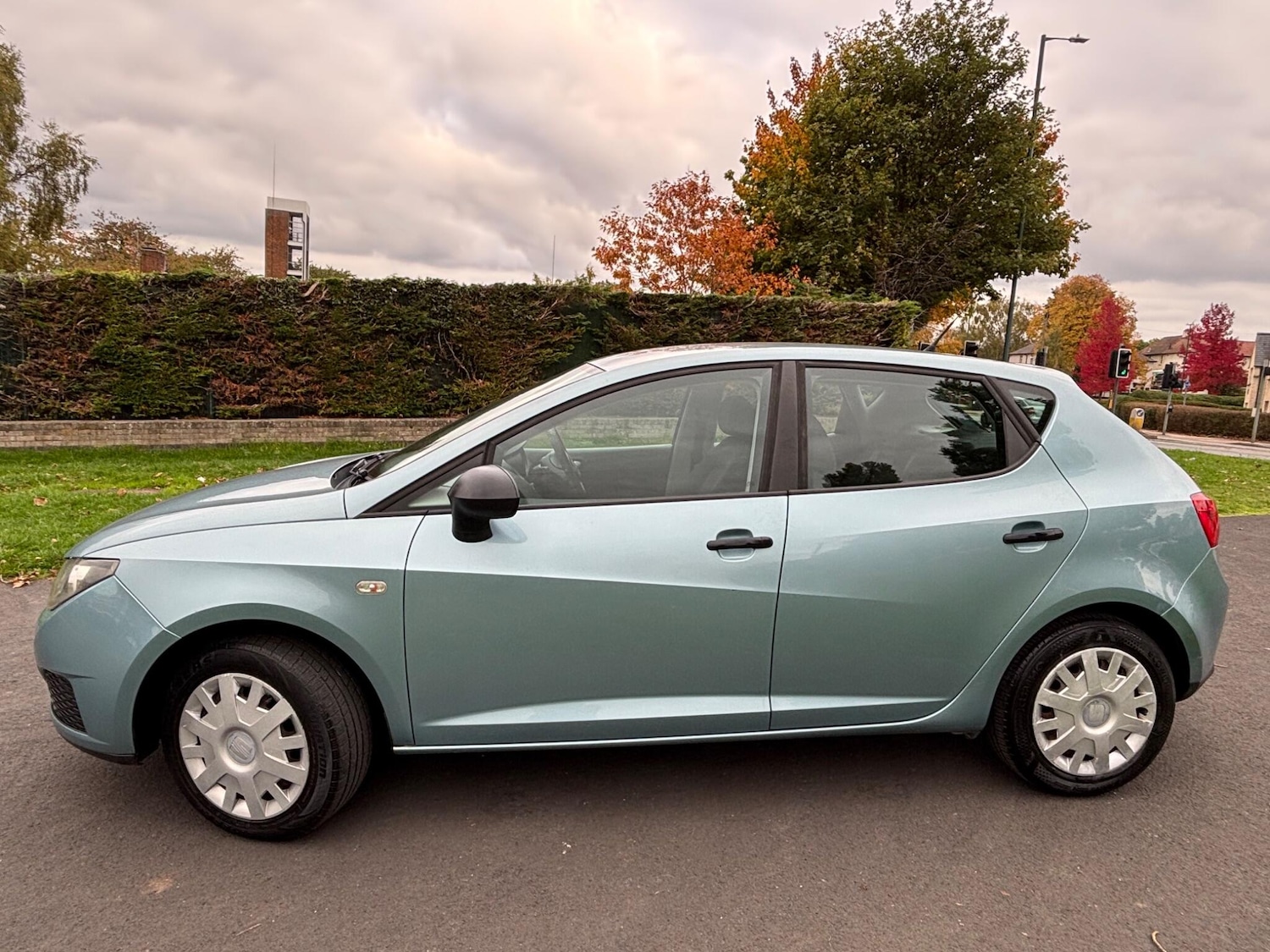 Used SEAT Ibiza for sale - 76995741: Photo 2