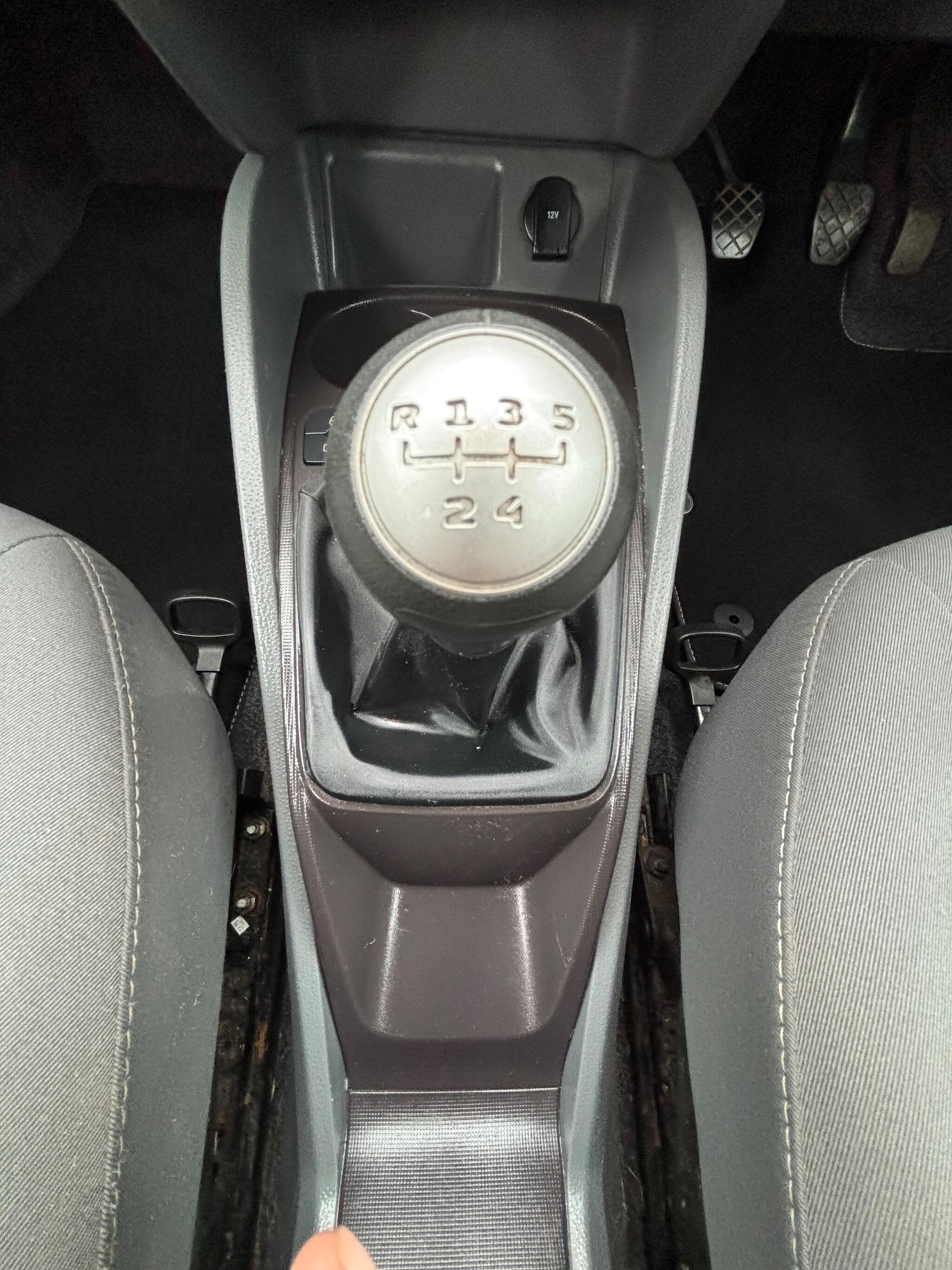 Used SEAT Ibiza for sale - 76995741: Photo 21