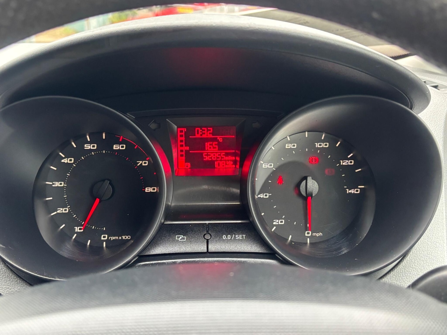 Used SEAT Ibiza for sale - 76995741: Photo 24