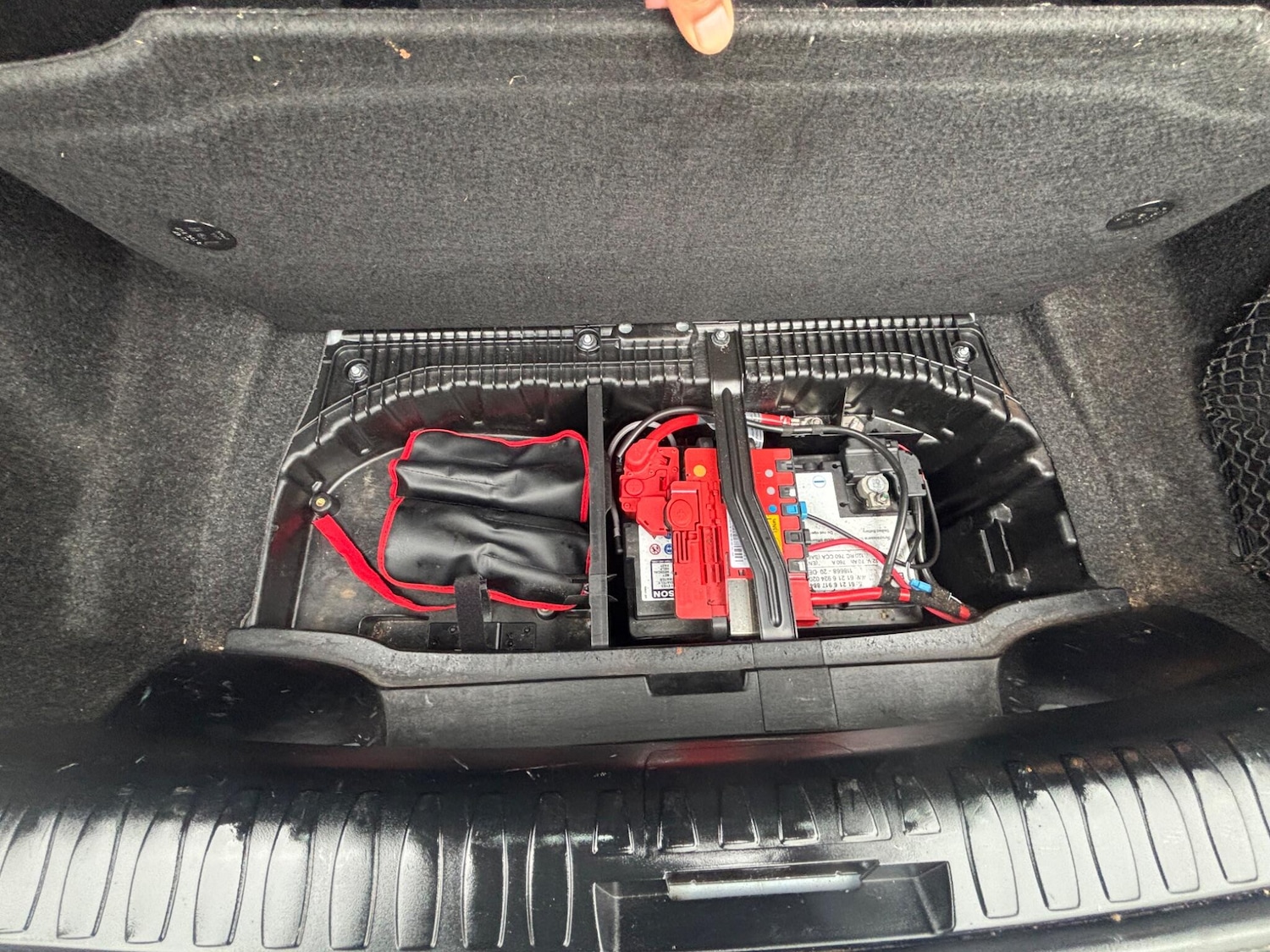 Used BMW 1 Series 2008 for sale - 76441144: Photo 11