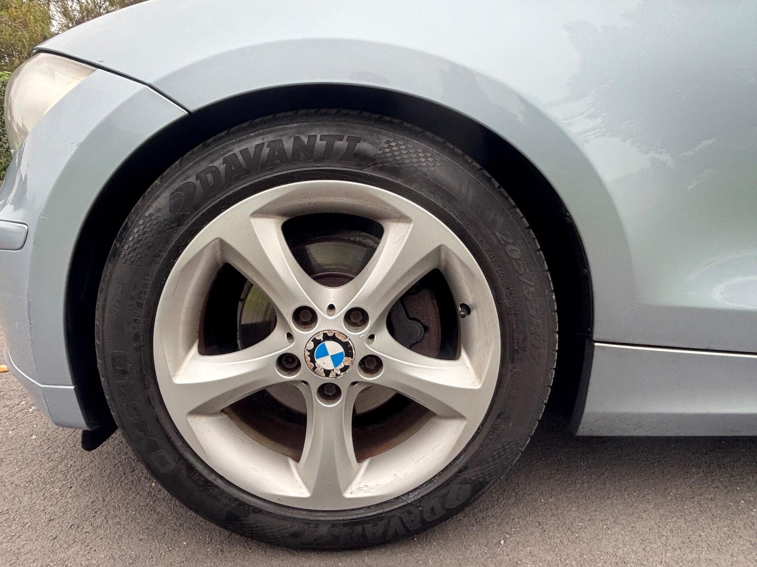 Used BMW 1 Series 2008 for sale - 76441144: Photo 13